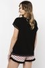 Italian Fashion Buscato kr.r. kr.sp. bielizna nocna piżama